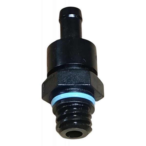 Valvula Pcv Jeep Renegade At 1.8 16v E-torq 2017 55247842