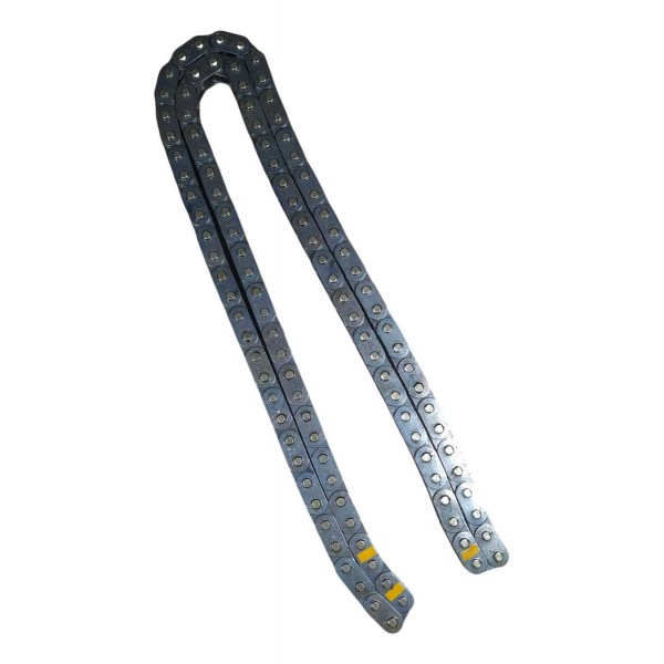 Corrente Distribuicao Jeep Renegade At 1.8 16v E-torq 2017 Cinza