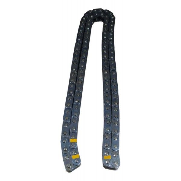 Corrente Distribuicao Jeep Renegade At 1.8 16v E-torq 2017 Cinza