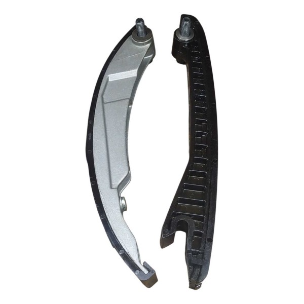 Guia Corrente Distribuicao Jeep Renegade 1.8 16v E-torq 2017 Cinza