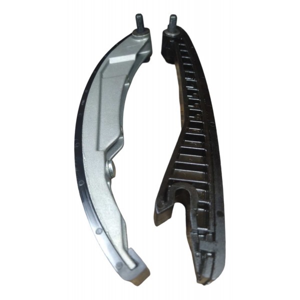 Guia Corrente Distribuicao Jeep Renegade 1.8 16v E-torq 2017 Cinza