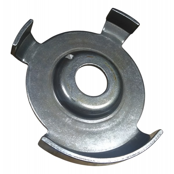 Roda Fonica Comando Jeep Renegade 1.8 16v 2017 55259642