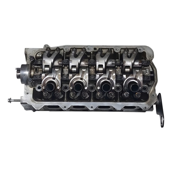 Cabecote Renault Clio 1.0 16v Flex 2003 820079733 Revisar