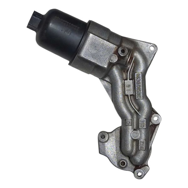 Suporte Filtro Oleo Peugeot 307 2.0 2006 9636015310