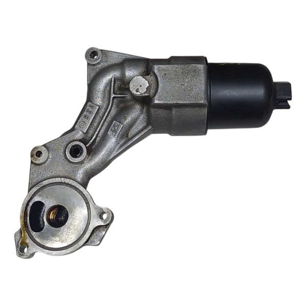 Suporte Filtro Oleo Peugeot 307 2.0 2006 9636015310