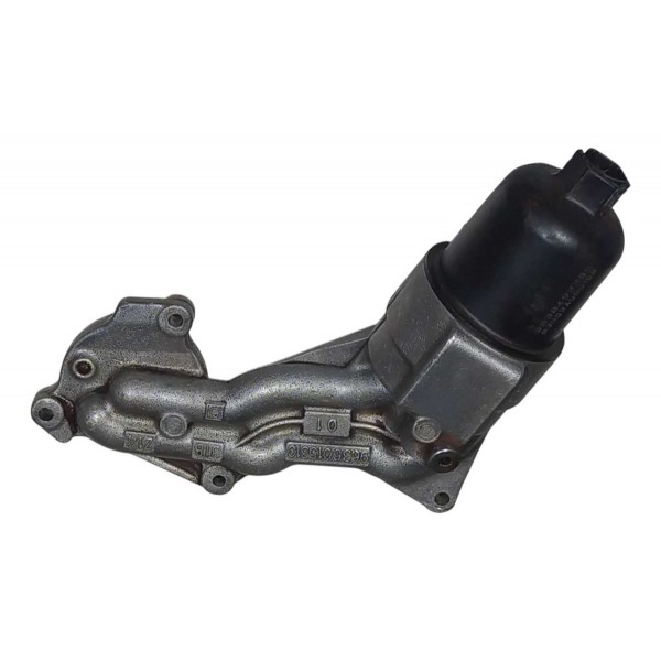 Suporte Filtro Oleo Peugeot 307 2.0 2006 9636015310