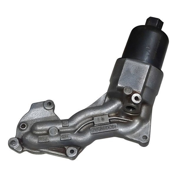 Suporte Filtro Oleo Peugeot 307 2.0 2006 9636015310
