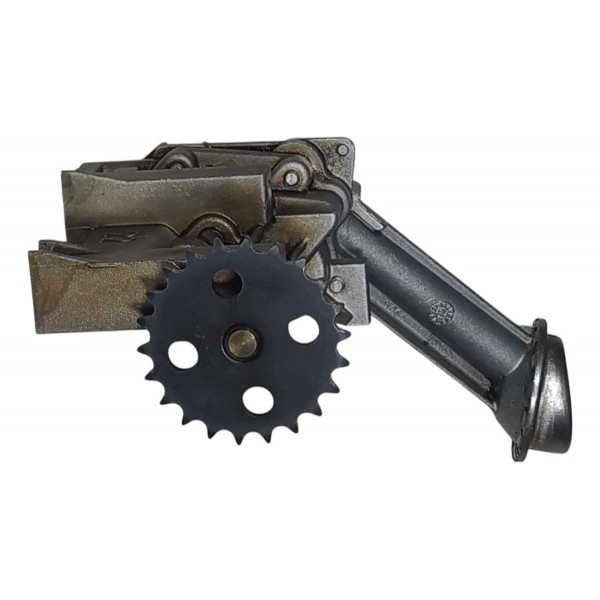 Bomba Oleo Renault Logan 1.6 8v 2009 8200089100