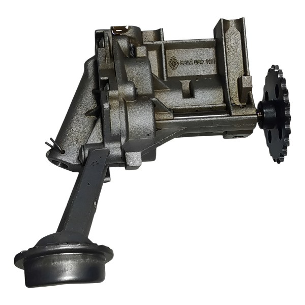 Bomba Oleo Renault Logan 1.6 8v 2009 8200089100