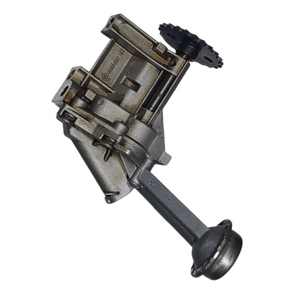 Bomba Oleo Renault Logan 1.6 8v 2009 8200089100