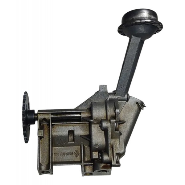 Bomba Oleo Renault Logan 1.6 8v 2009 8200089100