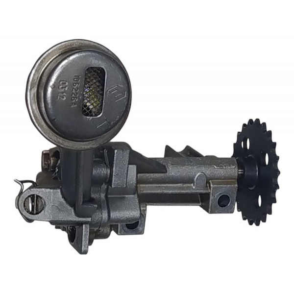 Bomba Oleo Renault Logan 1.6 8v 2009 8200089100