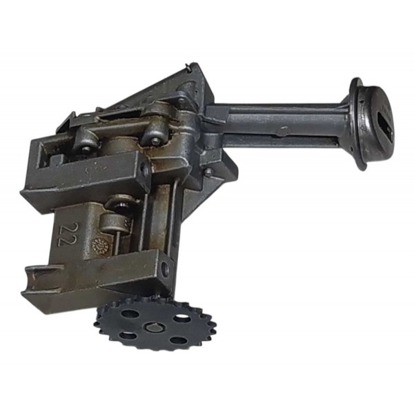 Bomba Oleo Renault Logan 1.6 8v 2009 8200089100