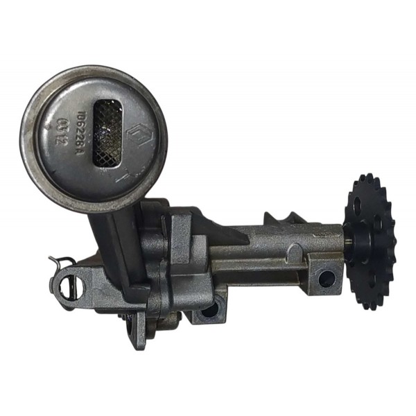 Bomba Oleo Renault Logan 1.6 8v 2009 8200089100