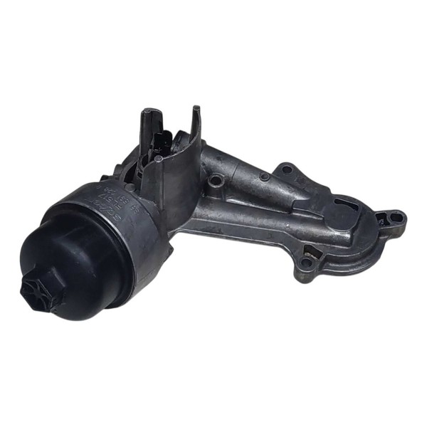 Suporte Filtro Oleo Citroen C3 1.6 16v 2012 9659102880