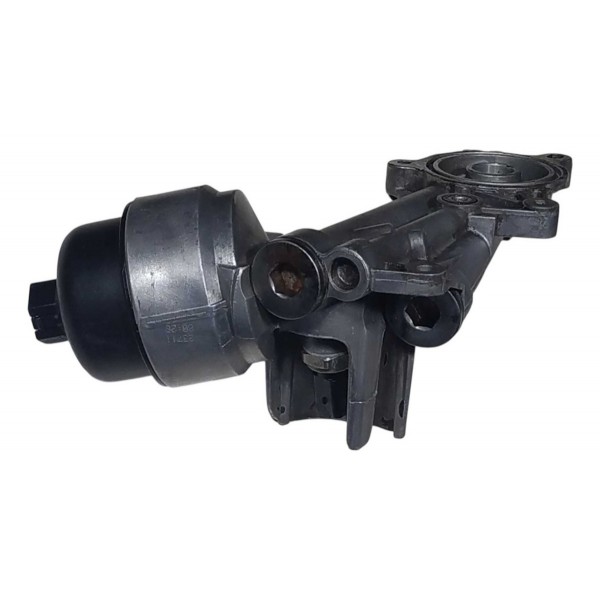Suporte Filtro Oleo Citroen C3 1.6 16v 2012 9659102880
