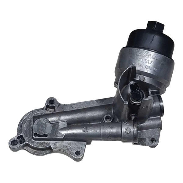 Suporte Filtro Oleo Citroen C3 1.6 16v 2012 9659102880