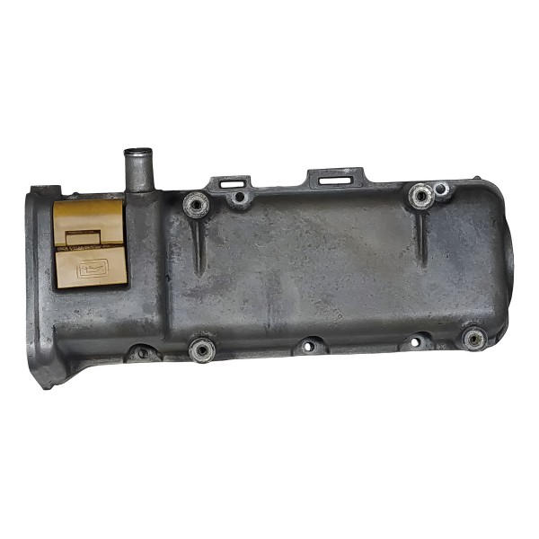 Tampa Valvula Fiat Palio Siena Uno Fire 1.0 2006 46546204 Preto