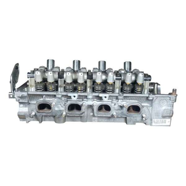 Cabecote Jeep Renegade 1.8 16v E-torq 2017 55267108