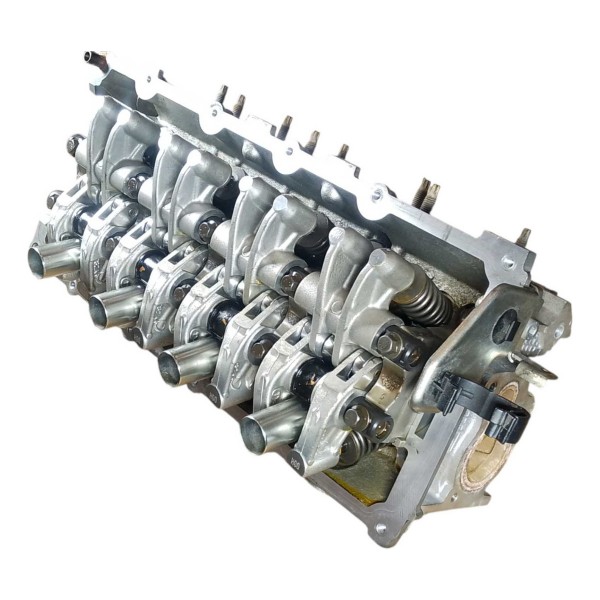 Cabecote Jeep Renegade 1.8 16v E-torq 2017 55267108