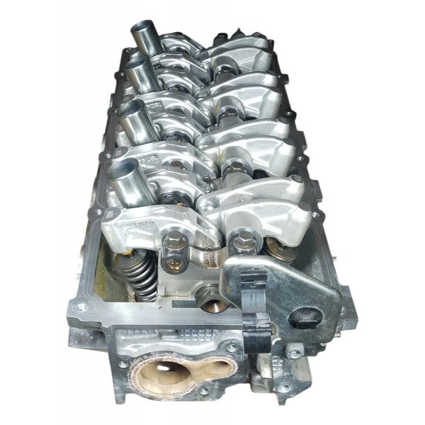 Cabecote Jeep Renegade 1.8 16v E-torq 2017 55267108