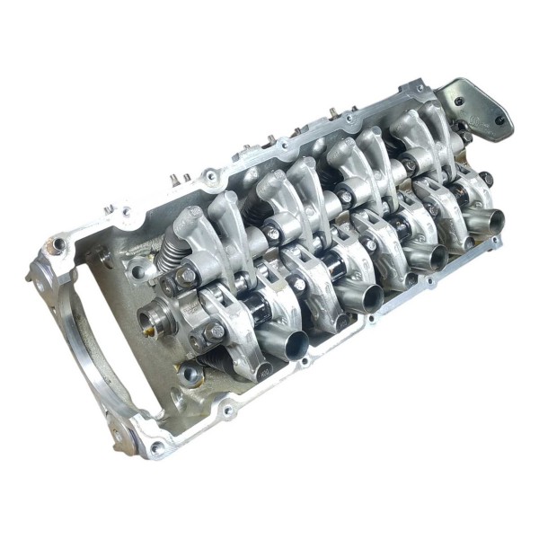 Cabecote Jeep Renegade 1.8 16v E-torq 2017 55267108