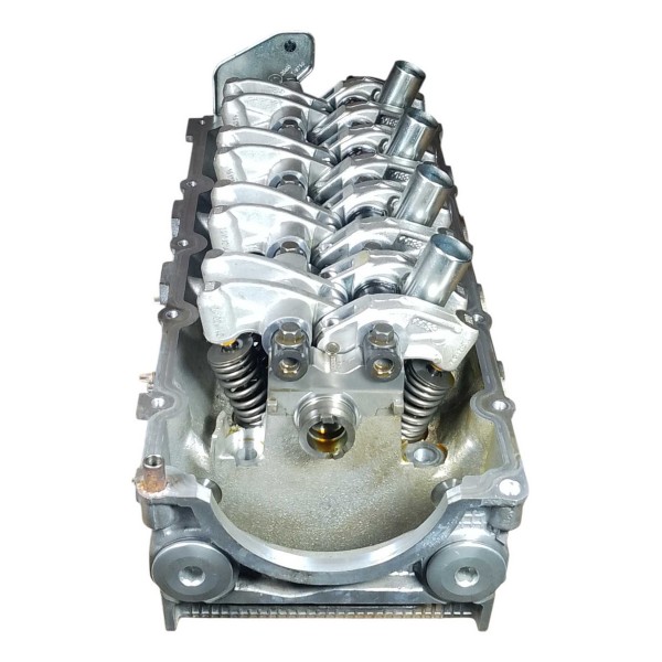 Cabecote Jeep Renegade 1.8 16v E-torq 2017 55267108