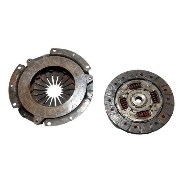 Disco Embreagem Volkswagen Parati G3 2.0 2004