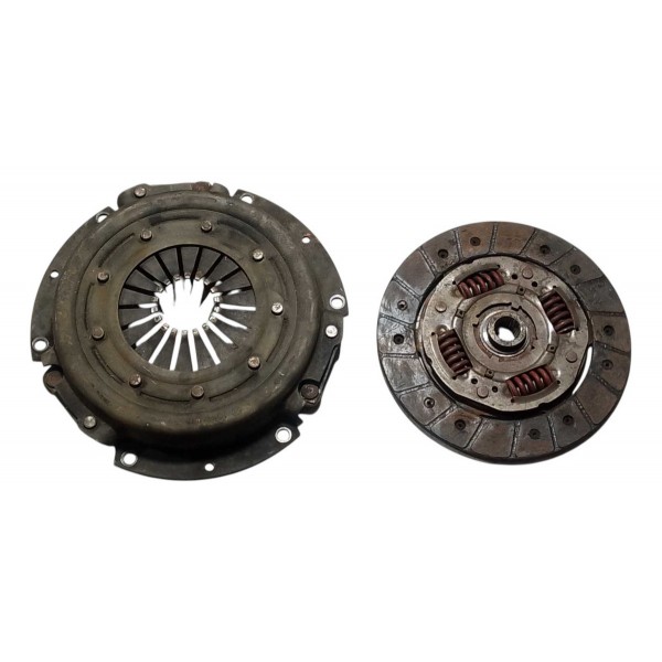 Disco Embreagem Volkswagen Parati G3 2.0 2004