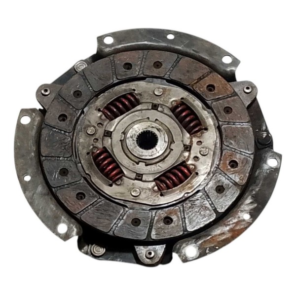 Disco Embreagem Volkswagen Parati G3 2.0 2004