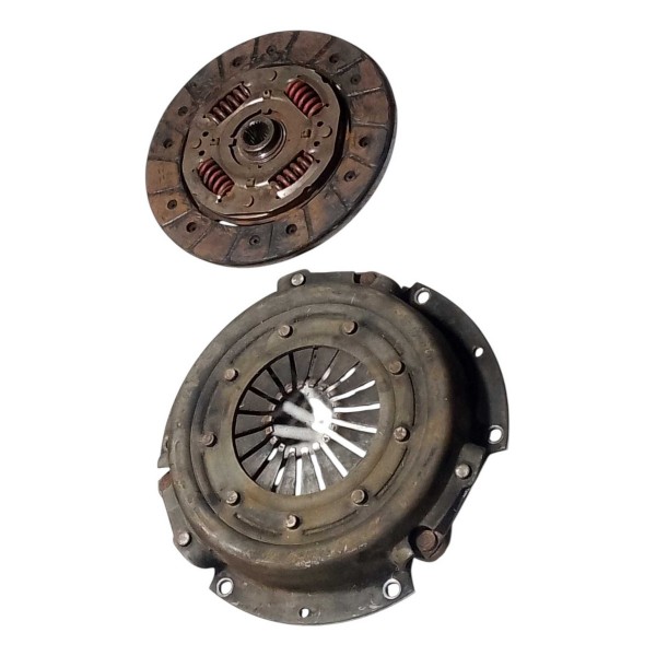 Disco Embreagem Volkswagen Parati G3 2.0 2004