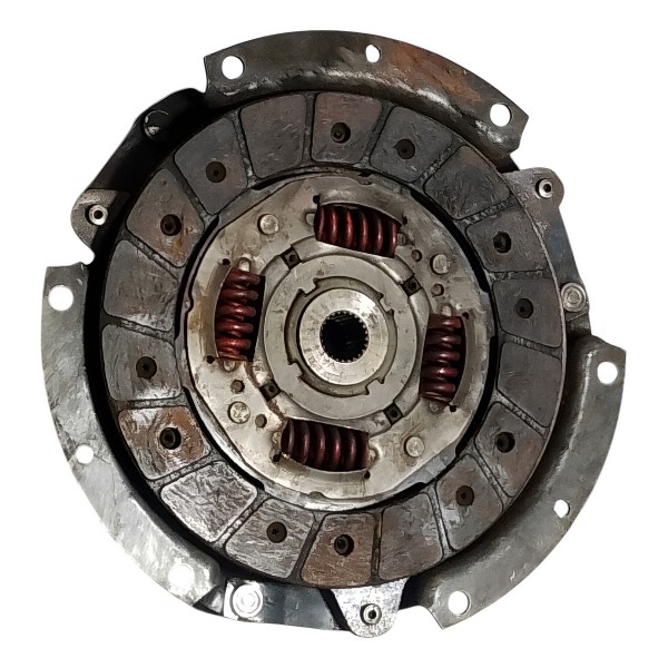 Disco Embreagem Volkswagen Parati G3 2.0 2004