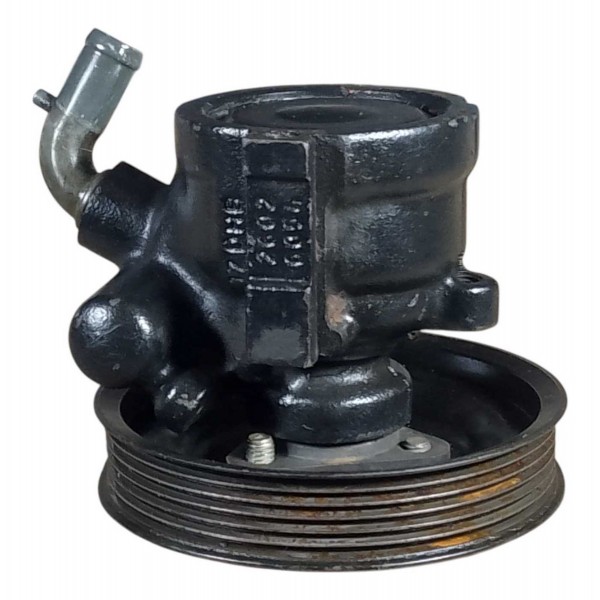 Bomba Direcao Hidraulica Vw Parati G3 2.0 Crossover 2004