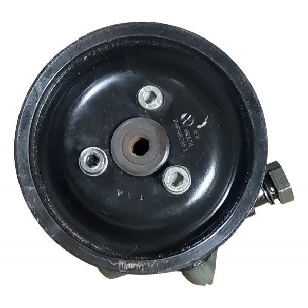 Bomba Direcao Hidraulica Vw Parati G3 2.0 Crossover 2004