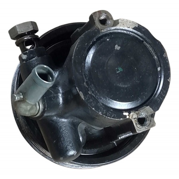 Bomba Direcao Hidraulica Vw Parati G3 2.0 Crossover 2004