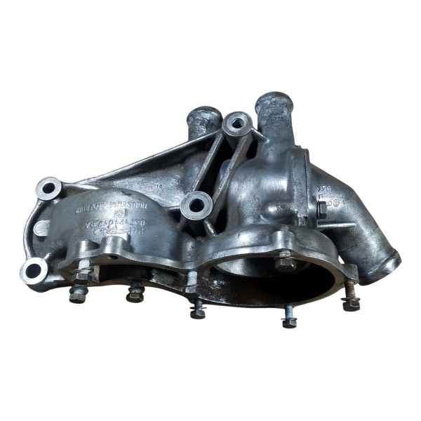 Carcaca Bomba Agua Vw Parati G3 2.0 Crossover 2004 037121013