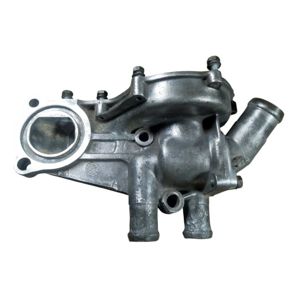 Carcaca Bomba Agua Vw Parati G3 2.0 Crossover 2004 037121013