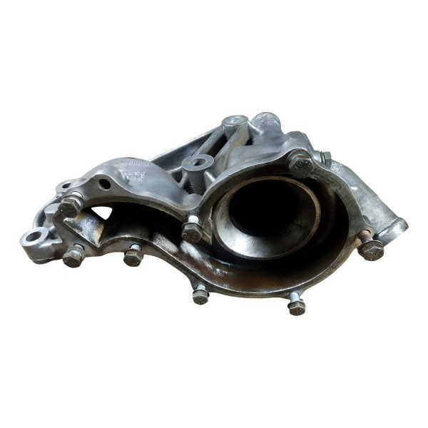 Carcaca Bomba Agua Vw Parati G3 2.0 Crossover 2004 037121013