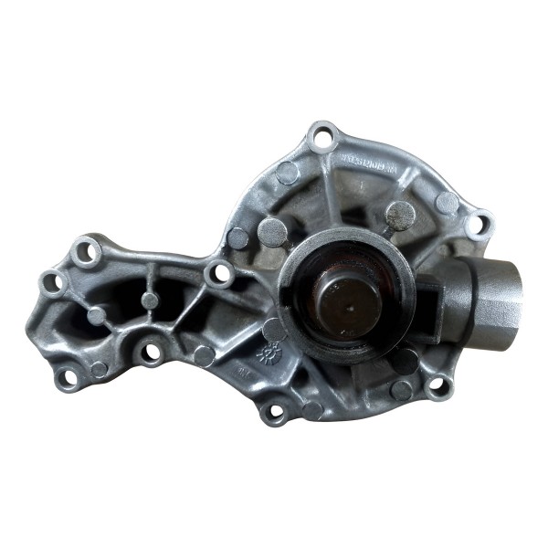 Bomba Agua Vw Parati G3 2.0 Crossover 2004 Detalhe