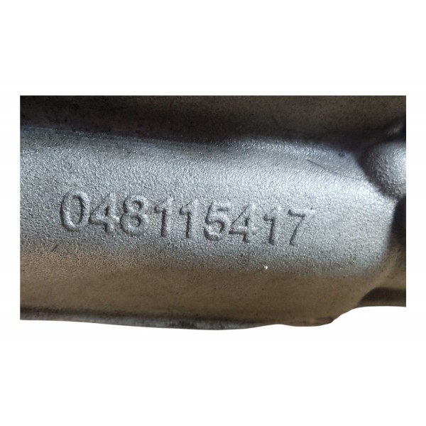 Suporte Filtro Oleo Vw Parati G3 2.0 2004 048115417