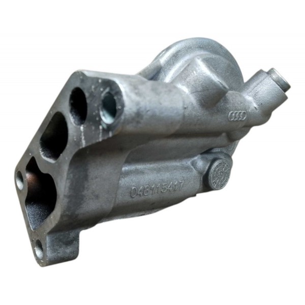 Suporte Filtro Oleo Vw Parati G3 2.0 2004 048115417
