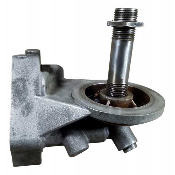 Suporte Filtro Oleo Vw Parati G3 2.0 2004 048115417