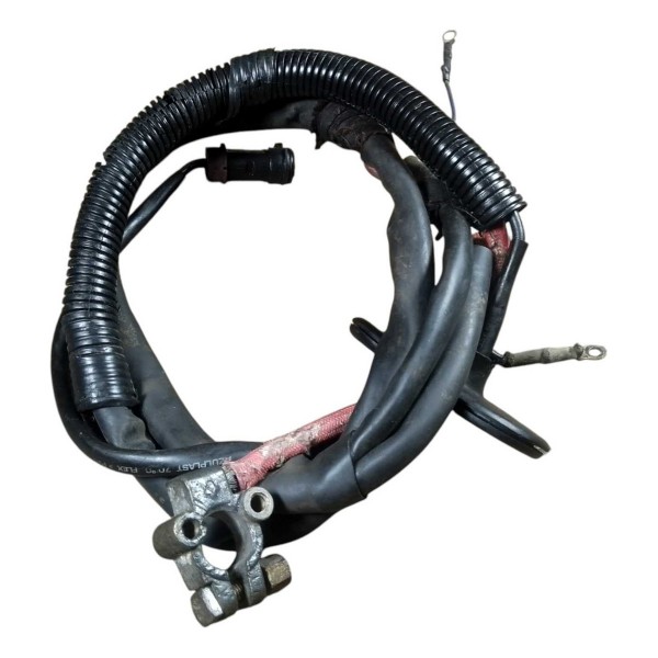 Cabo Positivo Bateria Volkswagen Parati G3 2.0 2004