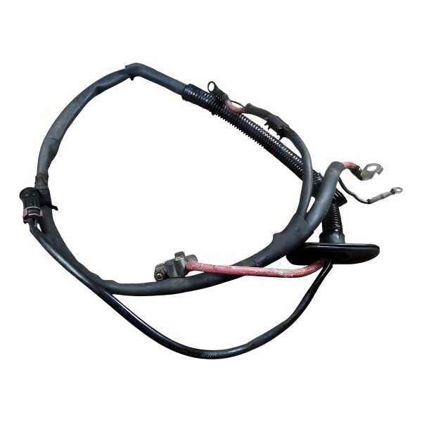 Cabo Positivo Bateria Volkswagen Parati G3 2.0 2004