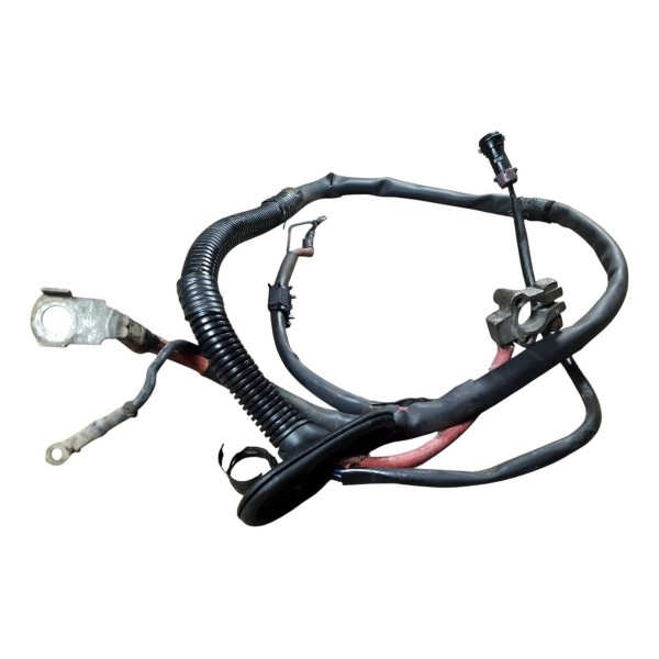Cabo Positivo Bateria Volkswagen Parati G3 2.0 2004