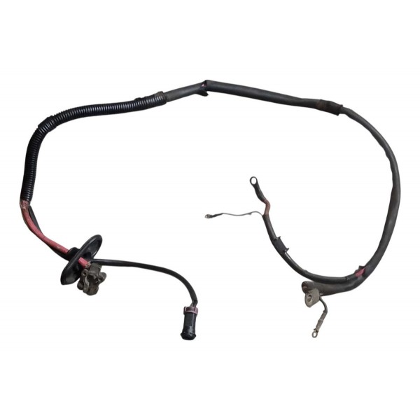Cabo Positivo Bateria Volkswagen Parati G3 2.0 2004