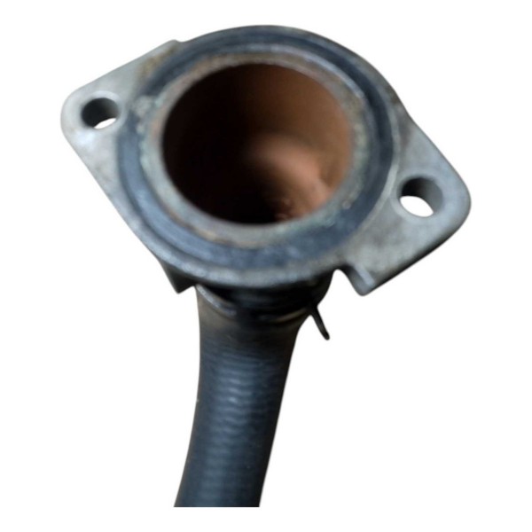 Flange Bocal Agua Cabecote Vw Parati G3 2.0 2004 0261211452