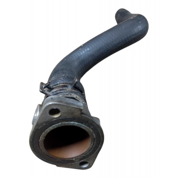 Flange Bocal Agua Cabecote Vw Parati G3 2.0 2004 0261211452