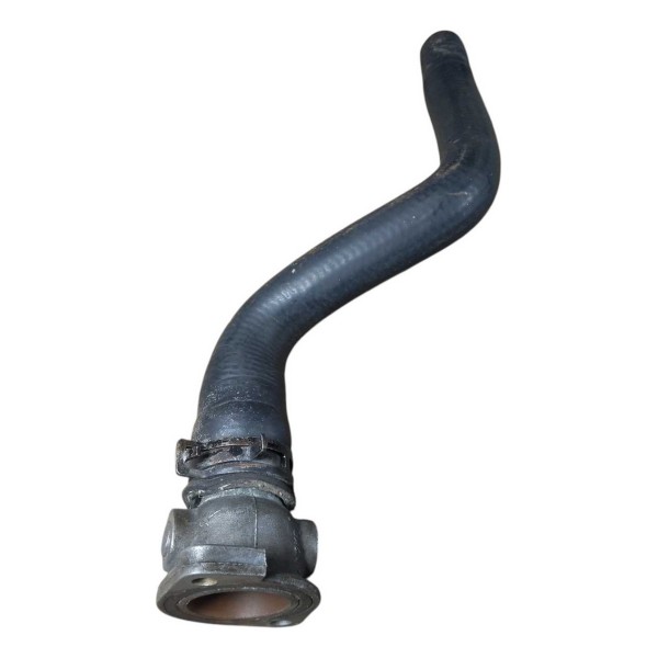 Flange Bocal Agua Cabecote Vw Parati G3 2.0 2004 0261211452