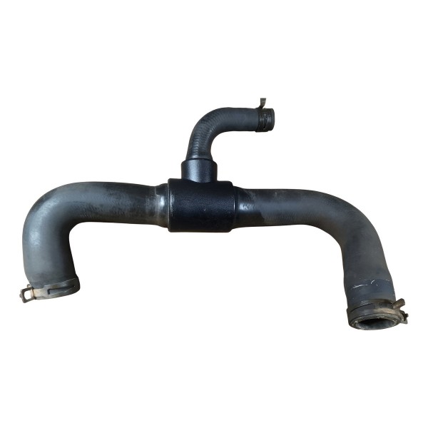 Mangueira Inferior Radiador Vw Parati G3 2.0 2004 377121051